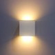 Lampa LED iluminare arhitecturala decorativa exterior IP65